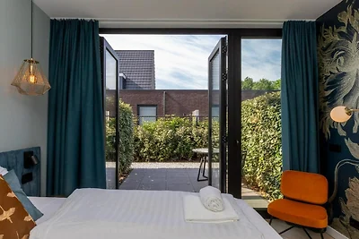 Gemütliches Studio für zwei Personen