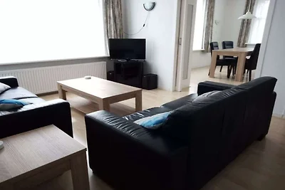 Vakantiehuis Ontspannende vakantie Veere