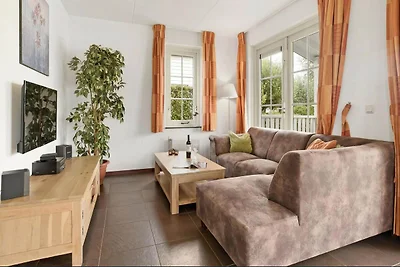 Sonnendurchfluteter Bungalow in Simonshaven