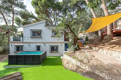 AxarquÍa - Haus Mit Privatem Pool In Málaga