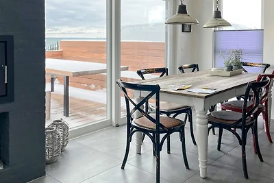 4 sterren vakantie huis in Rønde