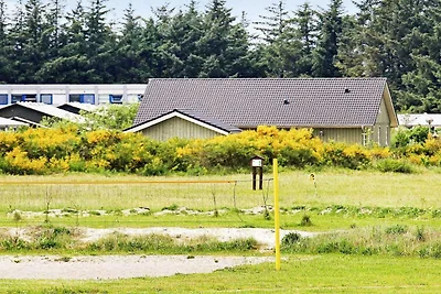 4 Sterne Ferienhaus in Brovst