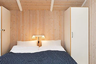 6 Personen Ferienhaus in Børkop-By Traum