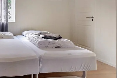 8 Personen Ferienhaus in Leka-By Traum