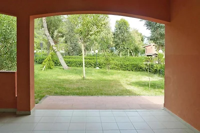 TH Ortano Mare Village, Rio Marina