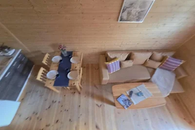 Zweistöckiges Ferienhaus mit Terrasse,...