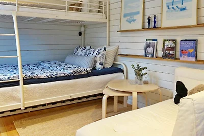 4 persoons vakantie huis in GRISSLEHAMN-By...