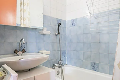 Apartment in Aussois in der Nähe der Skilifte