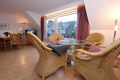 Appartement in Westerland