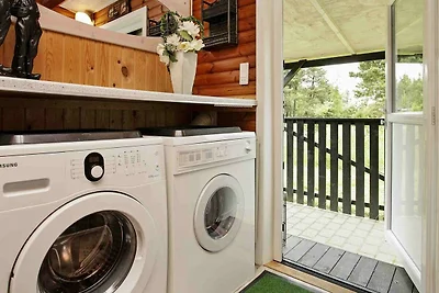 6 persoons vakantie huis in Blåvand