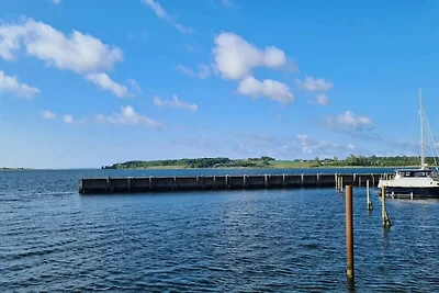 4 sterren vakantie huis in Faaborg-By Traum