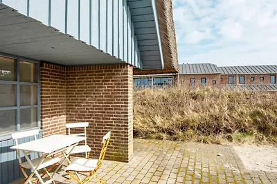 7 Personen Ferienhaus in Ulfborg-By Traum
