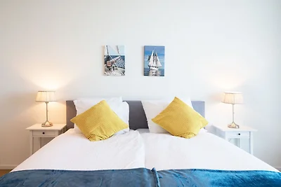 Appartamento a Den Haag con terrazza