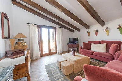 Ses Planes - Ferienhaus Mit Privatem Pool