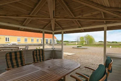 16 Personen Ferienhaus in Nykøbing M