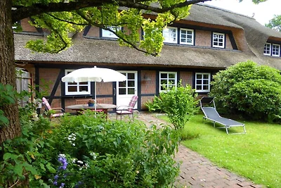 Reethof1575 an der Seeve