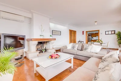 Villa en bord de mer à Alcudia
