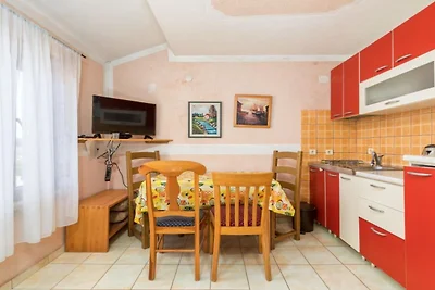 Apartments Manda - One Bedroom Apartment With...