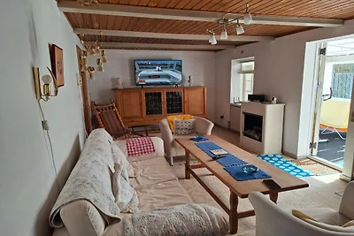 6 Personen Ferienhaus in Gedser