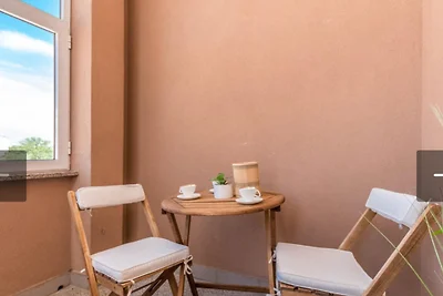 Villa Julia - Two Bedroom Apartment 6