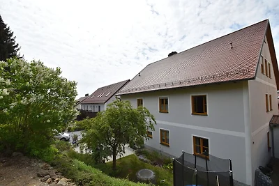 Appartamento a Tannesberg con balcone