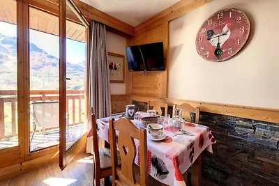 Komfortables Apartment · Direkter Zugang zu d...