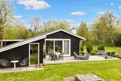 6 Personen Ferienhaus in Farsø-By Traum