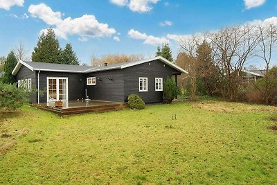 5 Personen Ferienhaus in Gilleleje