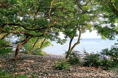 Charmantes Fischerhaus -- By Traum...