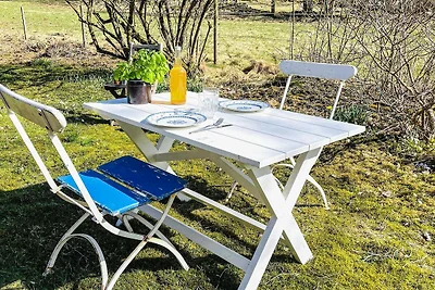 4 Sterne Ferienhaus in ISTORP