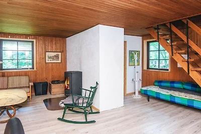 6 Personen Ferienhaus in Blåvand