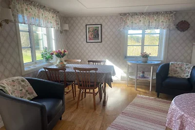 4 Personen vakantie huis in UDDEVALLA