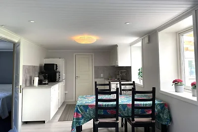 4 persoons vakantie huis in UDDEVALLA-By...