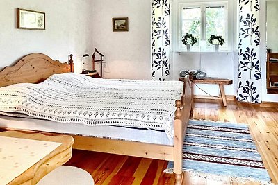 7 persoons vakantie huis in KöPINGSVIK