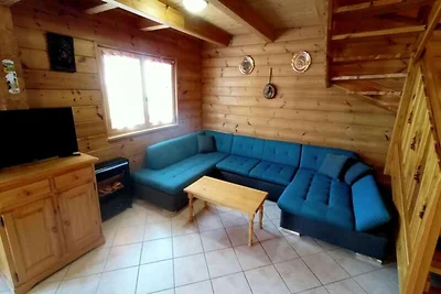 Chalets für 8 Personen