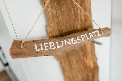 Ferienwohnung in Juist mit Schwimmbecken