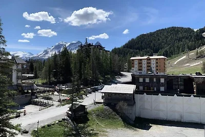 Studio für 4 Personen