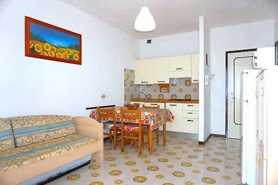 Appartamento in Italia con Balcone