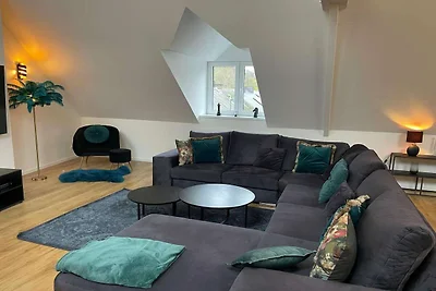 Ferienhaus in Trois-Ponts bei La Redoute