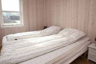 8 persone case ad Løkken-By Traum