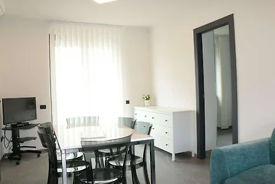 Casa vacanze a Lazise con piscina in comune