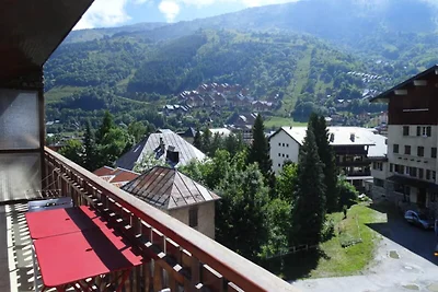 3-Zimmer-Apartment für 6 Personen, 3-Sterne-K...