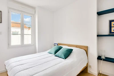 Apartment in Noirmoutier in der Nähe des...