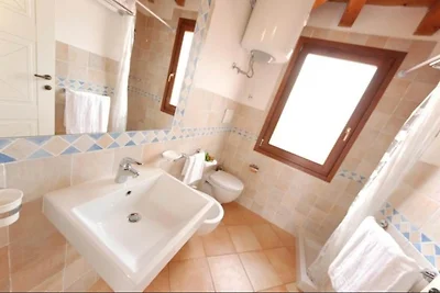 Apartament w Vignola Mare blisko plaży