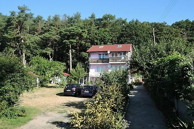 Twee-onder-een-kap woning, Wiselka