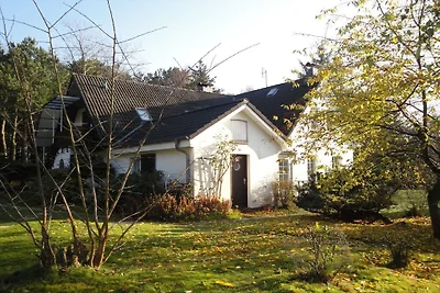 "Atelier" im "weißen Haus Varwig"
