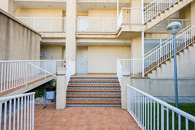 Entzückende Wohnung in El Campello