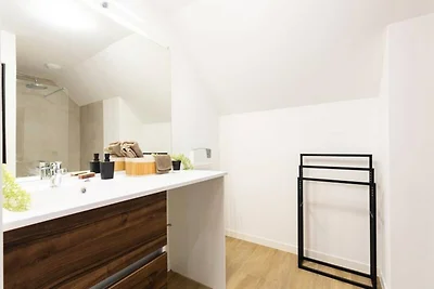 Appartamento a Saint-Lary vicino alle piste d...