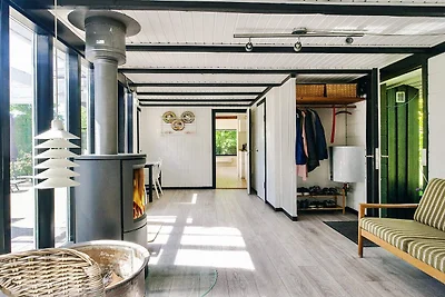 8 Personen Ferienhaus in Asnæs