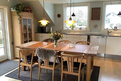 6 persoons vakantie huis in Struer-By Traum